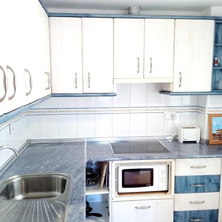 Apartamento Las Terrazas Μαρμπέλλα Εξωτερικό φωτογραφία