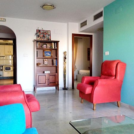 Apartamento Las Terrazas Μαρμπέλλα Εξωτερικό φωτογραφία