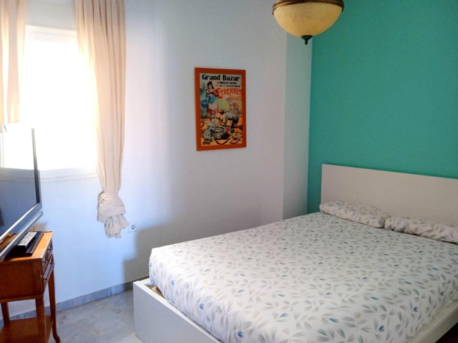 Apartamento Las Terrazas Μαρμπέλλα Εξωτερικό φωτογραφία