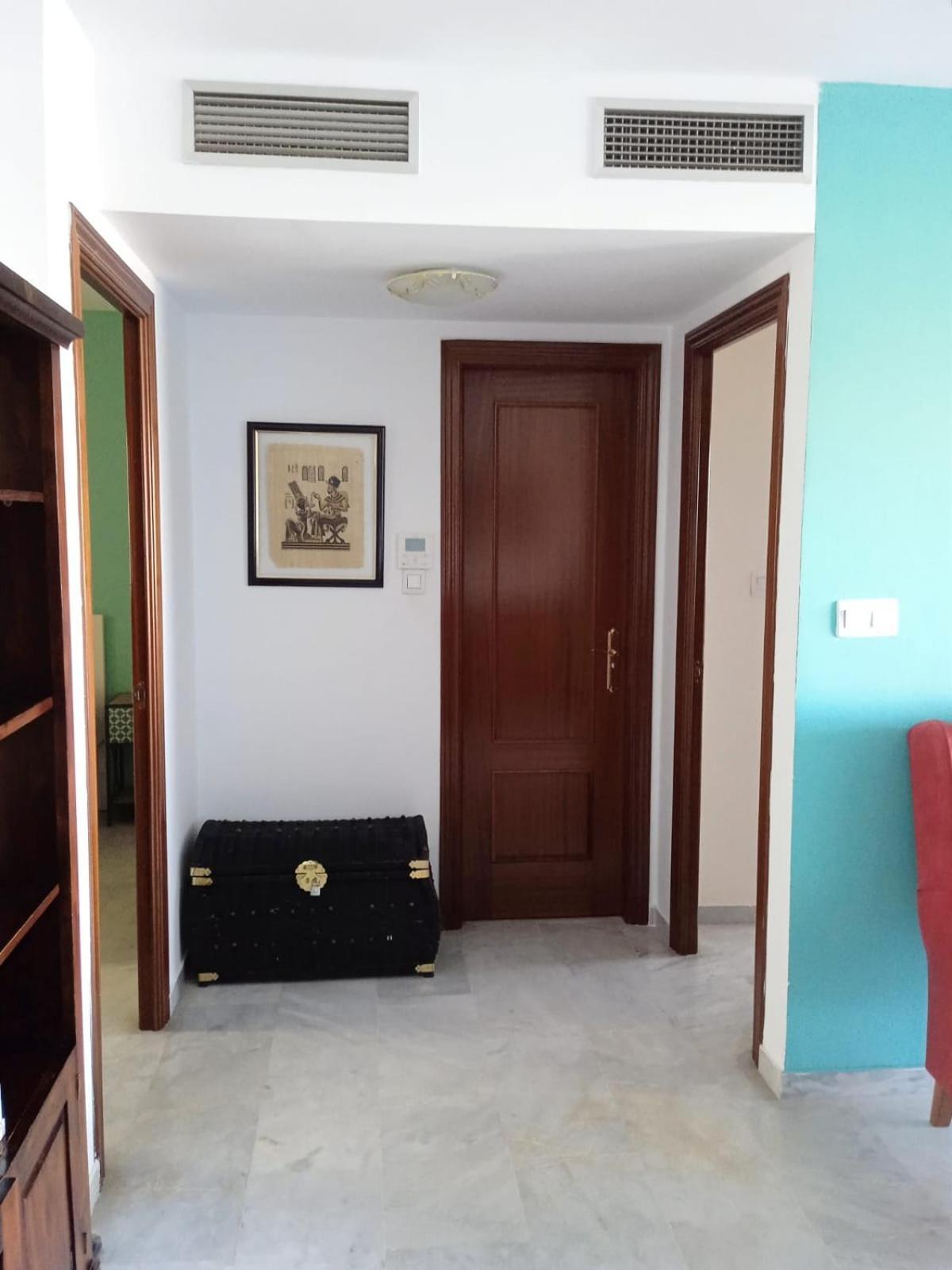 Apartamento Las Terrazas Μαρμπέλλα Εξωτερικό φωτογραφία