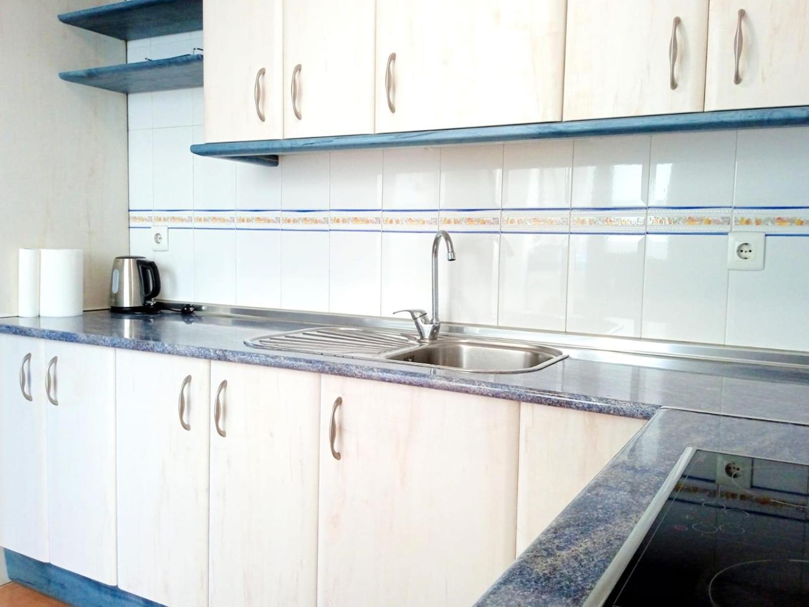 Apartamento Las Terrazas Μαρμπέλλα Εξωτερικό φωτογραφία