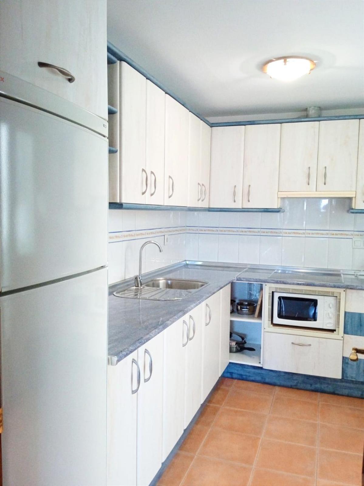 Apartamento Las Terrazas Μαρμπέλλα Εξωτερικό φωτογραφία
