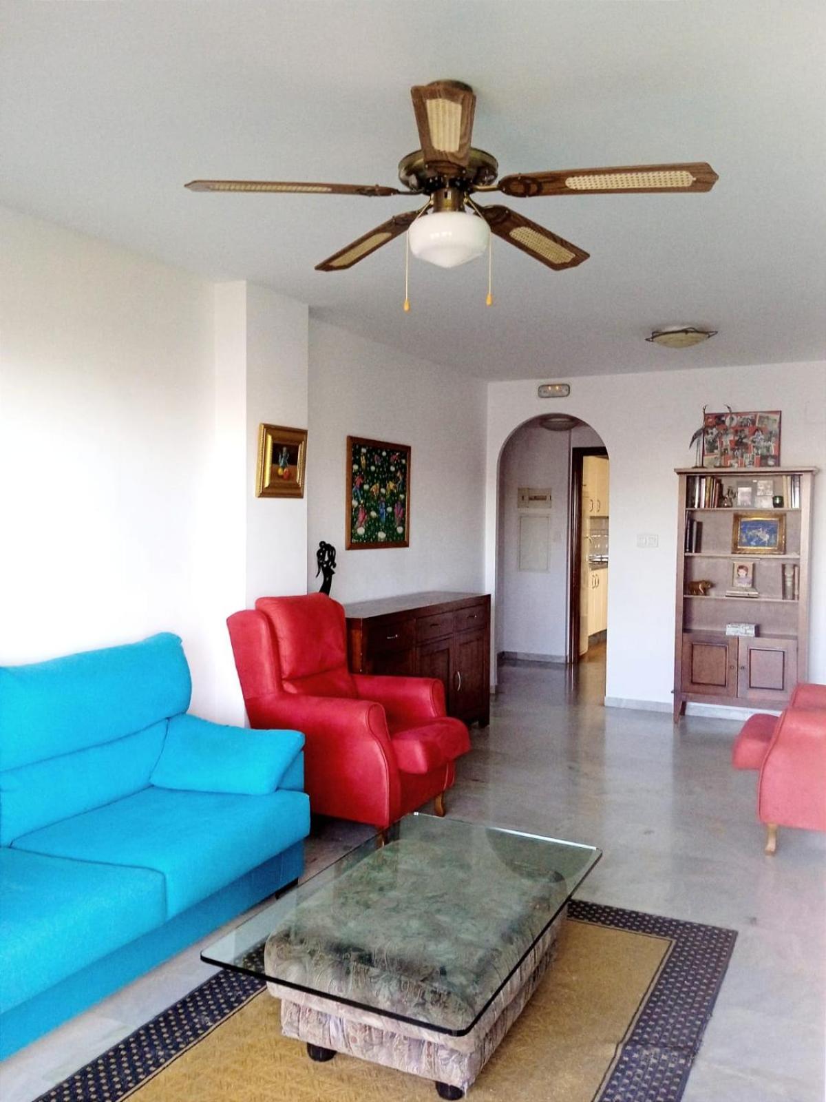 Apartamento Las Terrazas Μαρμπέλλα Εξωτερικό φωτογραφία