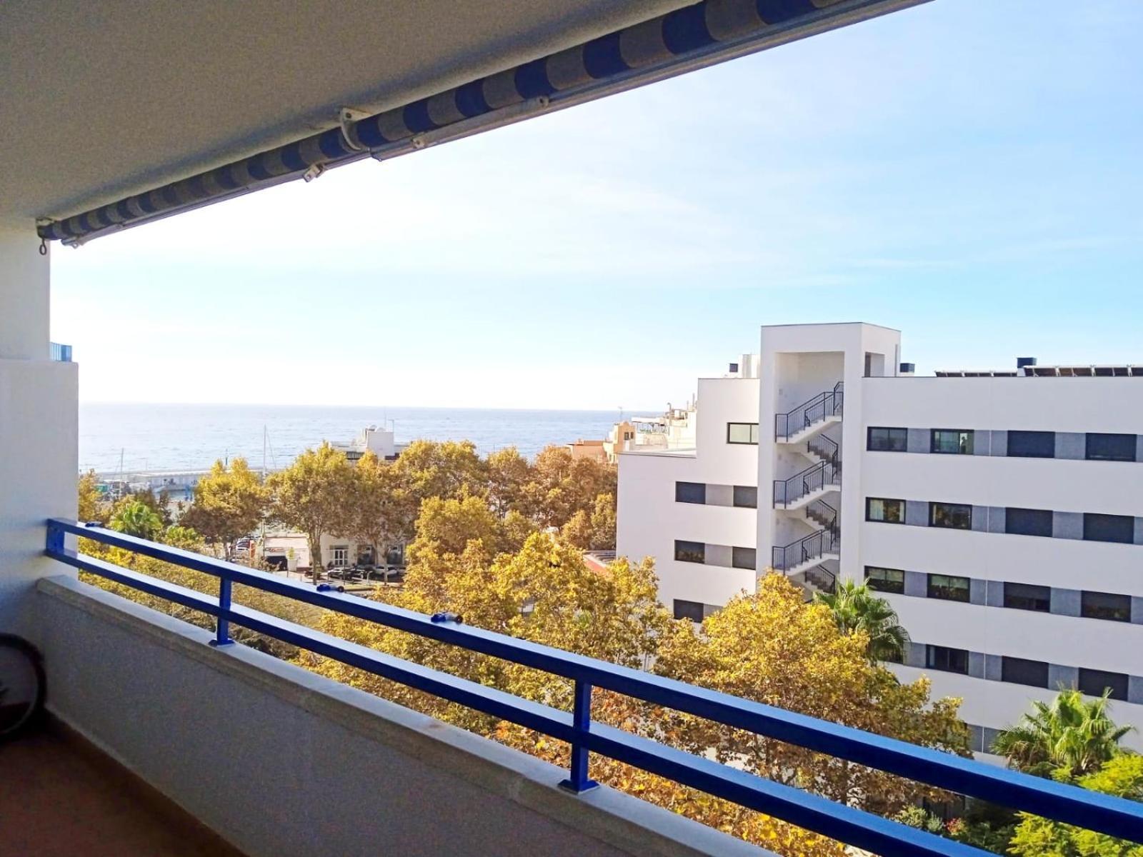 Apartamento Las Terrazas Μαρμπέλλα Εξωτερικό φωτογραφία