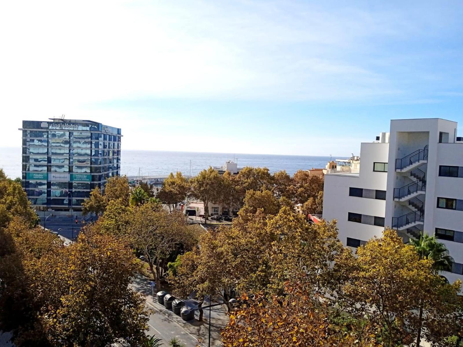 Apartamento Las Terrazas Μαρμπέλλα Εξωτερικό φωτογραφία